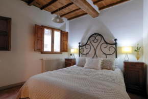 Apartment LaCosta near Ponte Vecchio, Florence